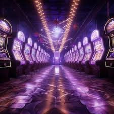 Giao diện kho game slot online tại xoso360 dành cho người chơi Việt Nam