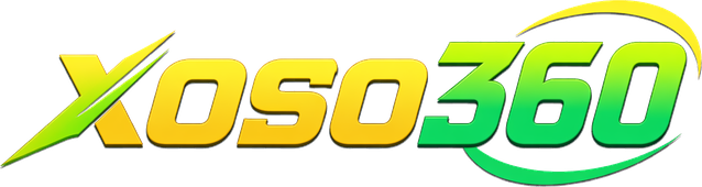 Logo xoso360
